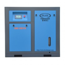 低壓螺桿壓縮機(jī)