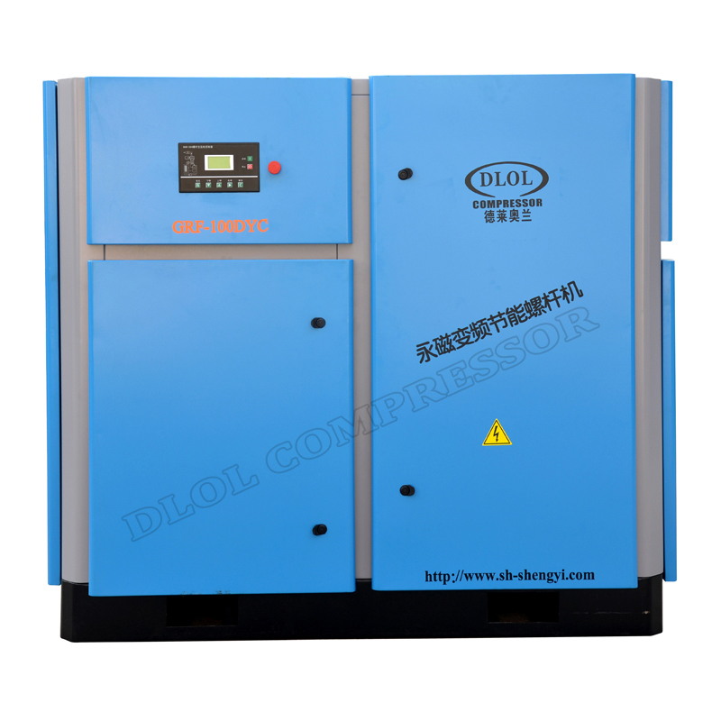 永磁變頻空壓機(jī)的安全保護(hù)裝置有什么